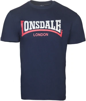 T-shirt da uomo  Lonsdale