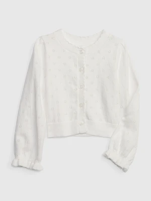 GAP Kids Knitted Cardigan - Girls