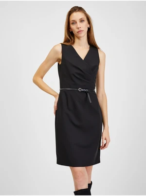 Black Women's Dress ORSAY - Women