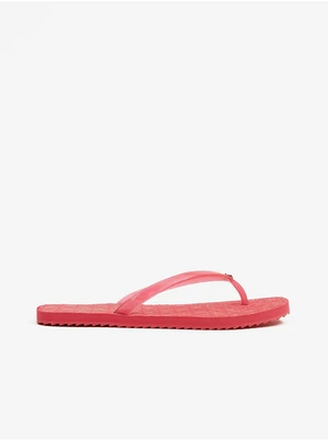 Pink Women's Flip-Flops Michael Kors - Women