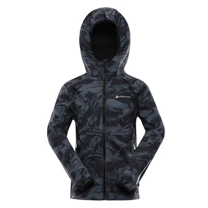 Giacca invernale per bambini ALPINE PRO i613_KJCA275990