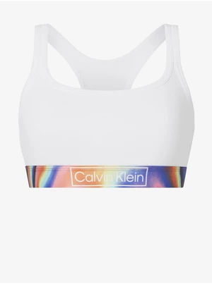 Calvin Klein Underwear White Women's Bra - Women