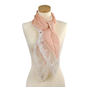 Art Of Polo Woman's Scarves Sz0406-8