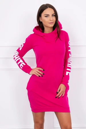 Abito da donna Kesi Hooded