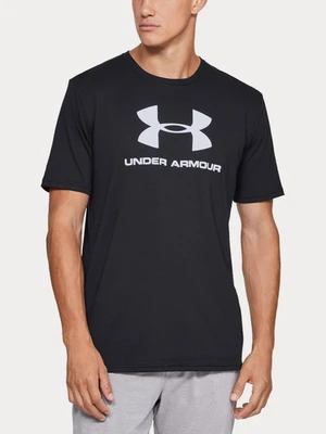 Maglietta da uomo Under Armour