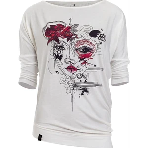 T-shirt da donna WOOX Printed