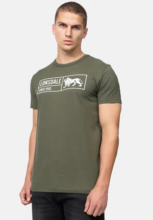 Lonsdale Men's t-shirt regular fit