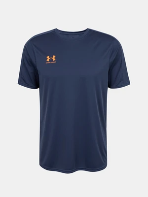 Under Armour T-Shirt Challenger Training Top-GRY - Men