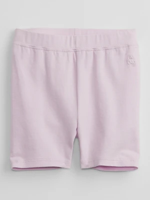 GAP Kids Shorts with Elasticated Waistband - Girls