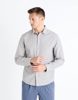 Celio Shirts Fafile regular - Men