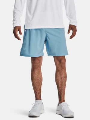 Under Armour Shorts LAUNCH ELITE 7 SHORT-BLU - Men