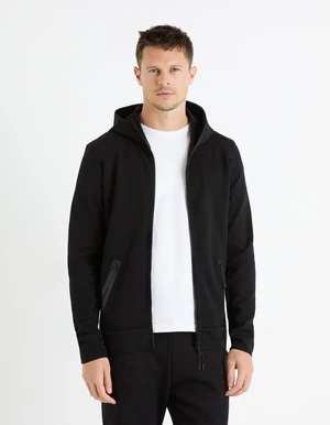 Celio Zipper Sweatshirt Fenewyoke - Men