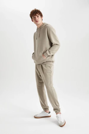 DEFACTO Regular Fit Elastic Band With Pockets Sweatpants