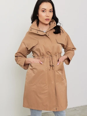 PERSO Woman's Coat BLE204000F