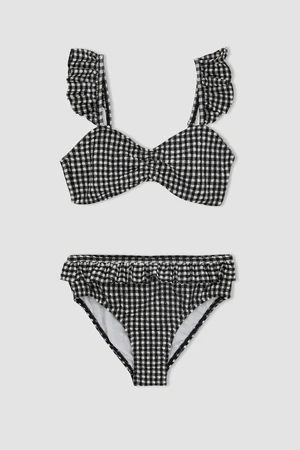 DEFACTO Girl Bikini