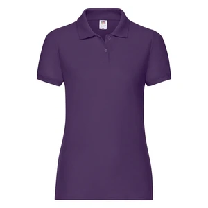 T-shirt for women 65/35 Polo 632120 65/35 170g/180g