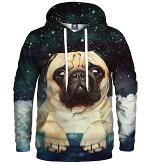 Aloha From Deer Unisex's Puggie Hoodie H-K AFD071