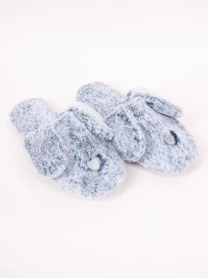 Yoclub Kids's Slippers OKL-0034G-2800