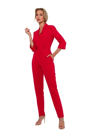 Made Of Emotion Woman's Jumpsuit M751