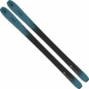 Atomic Maverick 86 C Skis 176 cm Lyže