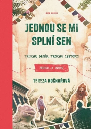 Jednou se mi splní sen - Tereza Košnařová