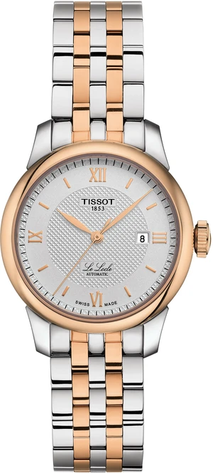 Tissot Le Locle Automatic Lady T006.207.22.038.00