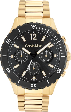 Calvin Klein Multifunction 25200116