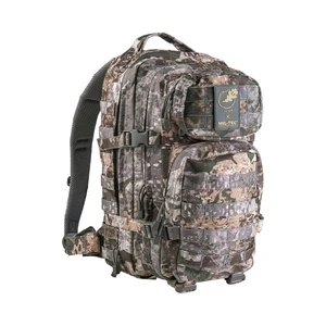 Vojenský batoh US ASSAULT PACK small Mil-Tec® – WASP Z1B (Farba: WASP Z1B)