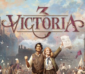 Victoria III EU v2 Steam Altergift