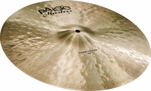 Paiste Masters Dark Crash talerz perkusyjny 18"