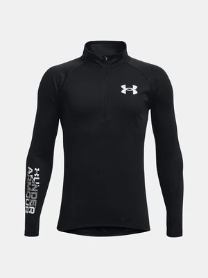 Fiú póló Under Armour Tech BL