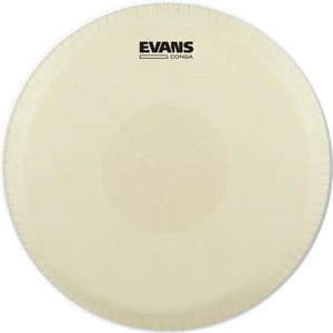 Evans EC1100 Tri-Center Conga 11" Blána pro perkuse