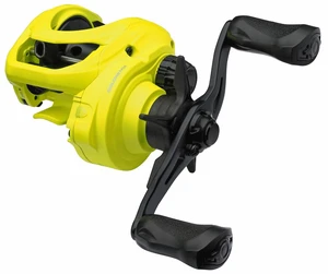 Mitchell multiplikátor colors mx baitcasting reel neon yellow