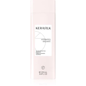 KERASILK Essentials Color Protecting Shampoo šampon pro barvené, chemicky ošetřené a zesvětlené vlasy 250 ml