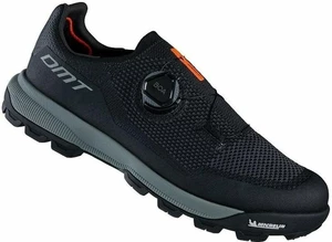 DMT TK10 MTB Antracit 42 Zapatillas de ciclismo para hombre