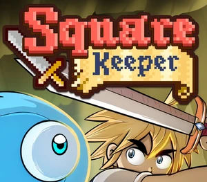 Square Keeper Steam CD Key