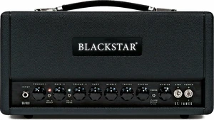 Blackstar St. James 50 6L6 H Black