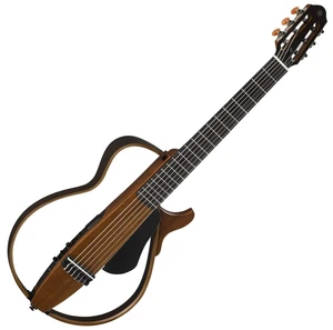 Yamaha SLG200N Natural Elektro-Akustikgitarre