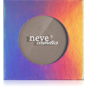 Neve Cosmetics Single Eyeshadow očné tiene Smoking 3 g