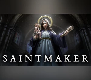 Saint Maker - Horror Visual Novel Steam CD Key
