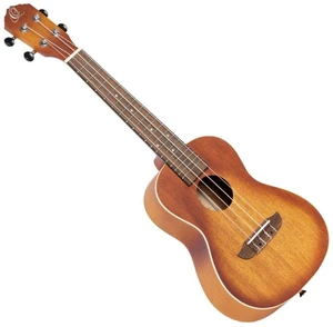 Ortega RUDAWN-L Dawn Sunburst Ukulele koncertowe