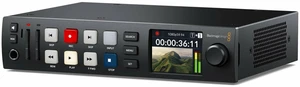 Blackmagic Design HyperDeck Studio HD Plus Videorekorder