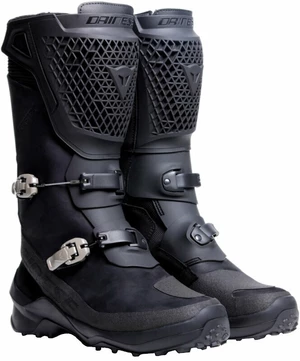 Dainese Seeker Gore-Tex® Boots Black/Black 41 Boty