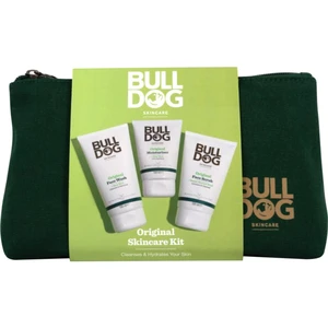 Bulldog Original Skincare Kit dárková sada na obličej