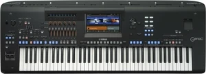 Yamaha Genos 2 Clavier professionnel