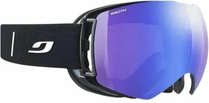 Julbo Lightyear OTG Black/Blue Occhiali da sci