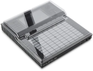 Decksaver Akai Pro Force Cover per grooveboxe