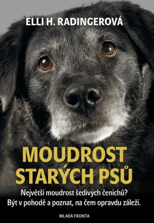 Moudrost starých psů - Elli H. Radingerová