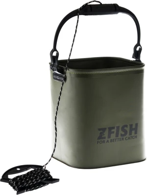 Zfish multifunkčné vdro - 10 l