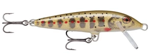 Rapala wobler count down sinking gjtr - 3 cm 4 g